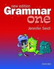 Grammar One. Pupil's Book. New. Edition: Studen... | Book | condition acceptable