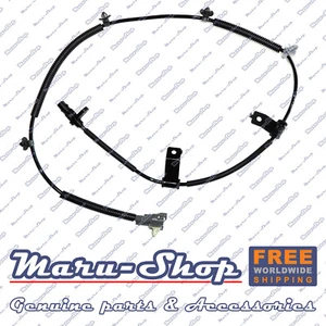 Sensor de velocidad de rueda ABS trasero/derecho para 09 Kia Borrego - Imagen 1 de 4