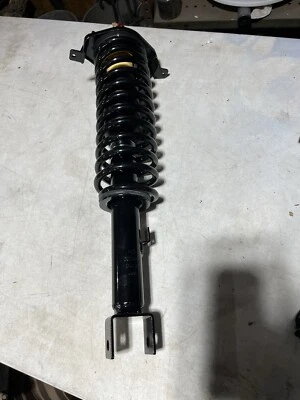 悬架支柱和线圈弹簧组件适用于 01-06 克莱斯勒 Sebring FCS 1336342 — 第 1/4 张图片