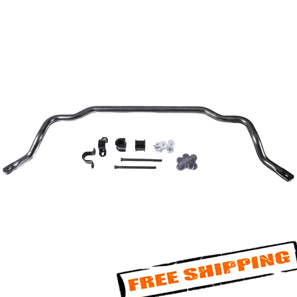 Hellwig 55703 Tubular Front Sway Bar - Изображение 1 из 2