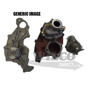 Austin Rover Maestro 1.3 WATER PUMP QCP2301 - Picture 1 of 1
