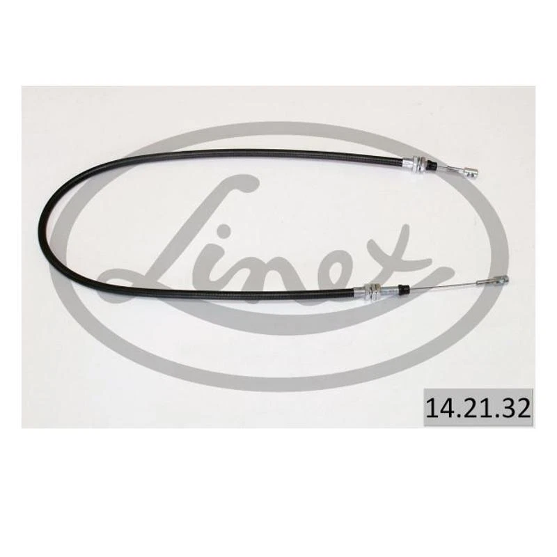 Linex 14.21.32 Gaszug für Iveco Daily II - Bild 1 von 1