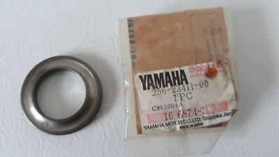 Yamaha Ball Race 256-23411-00 новый из старых запасов оригинальный производитель оборудования XS650 FZ600 XJ650 XJ750 - Изображение 1 из 2