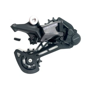 Internet Retouren: Shimano Deore M6100 12-fach Shadow+ Schaltwerk - Bild 1 von 2