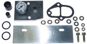 KIT DE PRUEBA DEL SISTEMA DE REFRIGERACIÓN MAZDA ROTARY RX7 RX8 13B 20B - Imagen 1 de 2