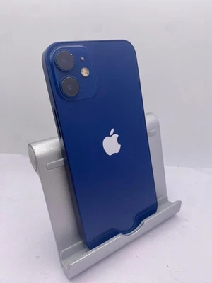 Apple iPhone 12 Mini - 128GB - Blau - Bild 1 von 4