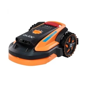 Tondeuse Robot Sans Fil 500m2 Camera AI Quix Oculus 500 Neuve - Imagen 1 de 1