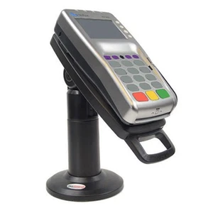 Soporte Hilipro para Verifone VX 805/820 - Alto 7" POS Soporte con Pestillo y Cerradura - Imagen 1 de 4