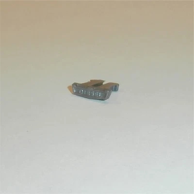 Corgi Toys 1137 or 1138 Ford H Tilt Cab Diesel Badge Emblem Clip - Image 1 of 4