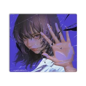 Tapis de souris en verre KANAMI SAI, neuf, jamais ouvert - Photo 1/3