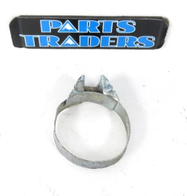 Banda/abrazadera aislante original Honda CA160/CA175/CB160/CB175/CB200/CL175/SL175 FABRICANTE DE EQUIPOS ORIGINALES Foto 1 de 2