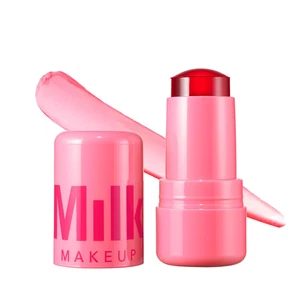 Tinte de gelatina de agua de enfriamiento - mancha de labios transparentes + mejillas con colágeno vegano, agua de mar - Imagen 1 de 12