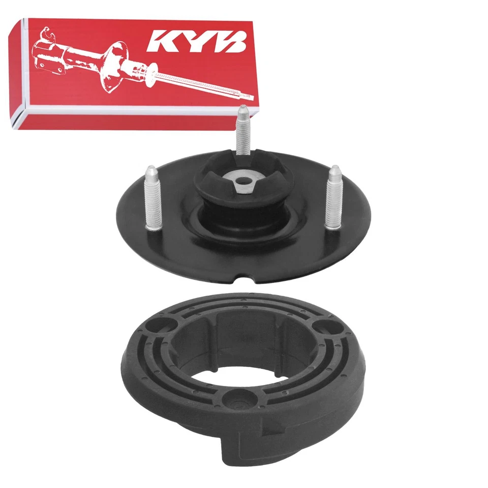 Kit de montaje de puntal de suspensión delantero KYB para Chevrolet Silverado 1500 2014-2018 Foto 1 de 1