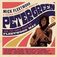 Celebrate the Music of Peter Green and the Early Years of ... | CD | Zustand gut - Bild 1 von 2