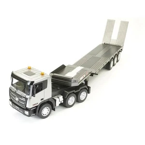 HUINA 2.4G 9CH RC PLATFORM TRAILER 1 24 - Bild 1 von 4
