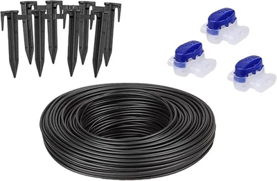 WA0194 Garage for Landroid Robotic Lawn Mower - image 1 of 4