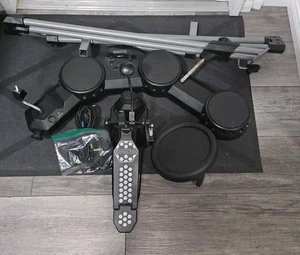 Módulo de kit de batería compacto de repuesto Simmons SD100 con adaptador y cable de conexión  - Imagen 1 de 3