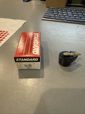 For Jeep Willys 1947-1953 Standard AL-152 Ignition Distributor Rotor - Image 1 of 2