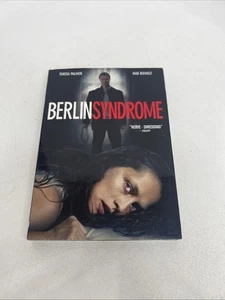 Berlin Syndrome DVD 2015 - Imagen 1 de 4