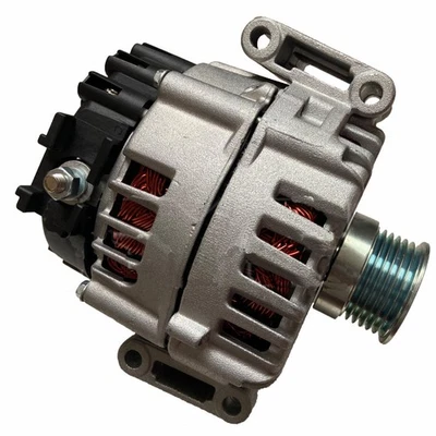 For Mercedes-Benz ML350/SLK350 Alternator 2012 2013 2014 2015 | V6 3.5L Foto 1 de 3