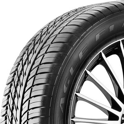 Goodyear Eagle F1 Asymmetric AT 255/50 R20 109W XL EVR, J, LR, SUV - Bild 1 von 2