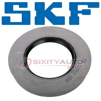 SKF Rear Differential Pinion Seal for 1957-1969 Chrysler Imperial - eh - Image 1 of 4