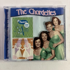 The Chordettes - Harmony Encores / Your Requests CD Collectables - Ships Free - Picture 1 of 2