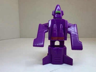 Vintage GOBOTS Odd Ball Tonka 1985 Japan (Wendy’s Kids’ Meal Toy?) - Image 1 of 4