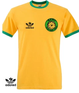 Stone Roses T-Shirt, Adored, Reni Retro T-Shirt Herren, I am the resurrection - Bild 1 von 5