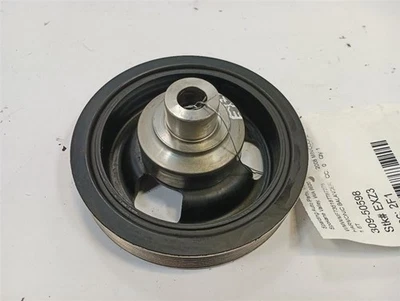 Equilibrador armónico 1,6 L desde 2008 Mini Cooper (11363277 Foto 1 de 4