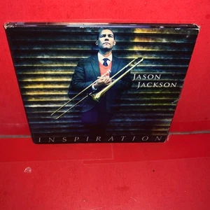 Jason Jackson - Inspiration - CD - Picture 1 of 2