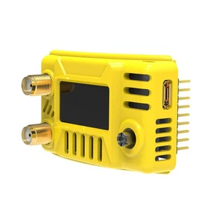 For Fatshark ORQA FPV Goggles Receiver 5.8GHz 48CH Dual Receiver OLED4691 - Picture 1 of 9
