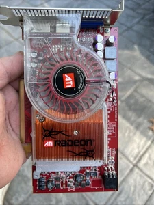 Karta graficzna SAPPHIRE Radeon HD 5970 2GB GO BYE PICTURES - Zdjęcie 1 z 10
