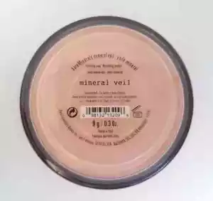 New BareMinerals Original Foundation Mineral Veil 9g Finishing Powder - Picture 1 of 2