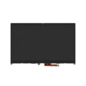 Digitalizzatore LCD touch screen 14" FHD + ghiera per Lenovo IdeaPad Flex 5 14ARE05 81X2 - Foto 1 di 4