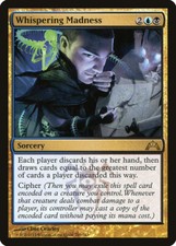 1x Immortal Servitude Gatecrash LP MTG Magic the Gathering x1 MKE