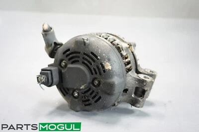 Generador alternador Jaguar XJ XF XK XJL 2010-2015 8W83-10300-AC OEM Foto 1 de 4
