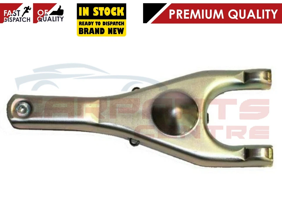 PARA HYUNDAI ACCENT ELANTRA TUCSON i20 i30 i40 ix35 HORQUILLA LIBERACIÓN EMBRAGUE NUEVO Foto 1 de 1