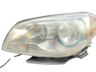 Conjunto de faro izquierdo Chevy Malibu 2004-2008 OEM estilo clásico Foto 1 de 4