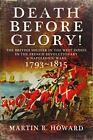 Death Before Glory: The British Soldier in the West Indies in th
