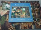 GIBSONS - 1000 Piece Jigsaw- THE POTTING SHED by Edward Hersey - Complete
