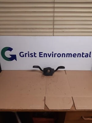 2010 SEAT IBIZA 6J INDICATOR WIPER STALKS & SQUIB 7H0953503GG   (107) - Image 1 of 4