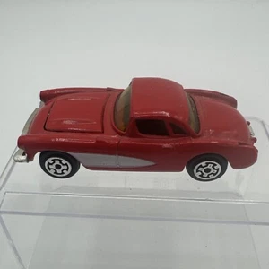 Kidco 1957 Corvette – Red #8152 - Picture 1 of 6