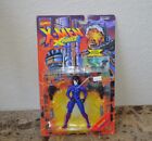 1995 Toy Biz X-Men X-Force Domino & Twin Weapon Arsenal B6563 Action Figure