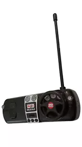 Maisto Pro Rodz Remote 1:12 RC Scale 27 MHz NO Battery Cover Untested - Picture 1 of 5