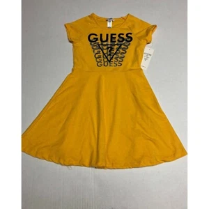GUESS SET OF 2 DRESS SIZE 8 NEW WITH TAG - Picture 1 of 9