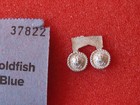 Mordheim Sisters of Sigmar Sigmarite Shield Metal Games Workshop New Buckler Bit