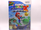 SUPER MARIO GALAXY 2 🇮🇹 Gioco per Nintendo Wii COMPLETO e Multilingua (ITA)