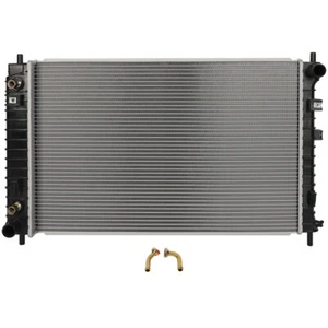 Aluminum Radiator 2798 For 2004 2005 2006-2007 Saturn Vue 2.2L 3.5L - Picture 1 of 8
