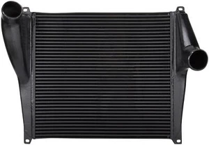 Charge Air Cooler For 87-07 Kenworth T800 W900  Lifetime Warranty - Picture 1 of 3